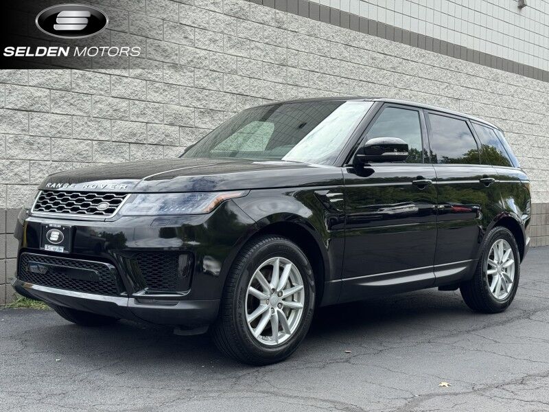 land rover range rover sport 2020 SALWG2SU9LA882391 image land rover range rover sport 2020 SALWG2SU9LA882391 image